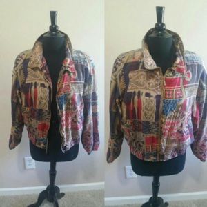 Vintage Jacket